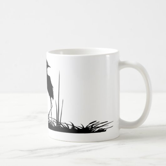 MICT Herz-Tasse Kaffeetasse (Rechts)