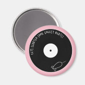 Micy Fellow - beats Magnet (Vorderseite/Rückseite)