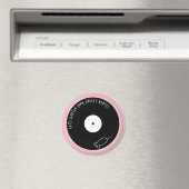 Micy Fellow - beats Magnet (In Situ (Geschirrspüler))