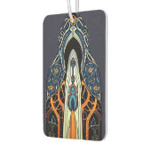 „Mid-Age Design“ Luftverbesserer Autolufterfrischer (Links)