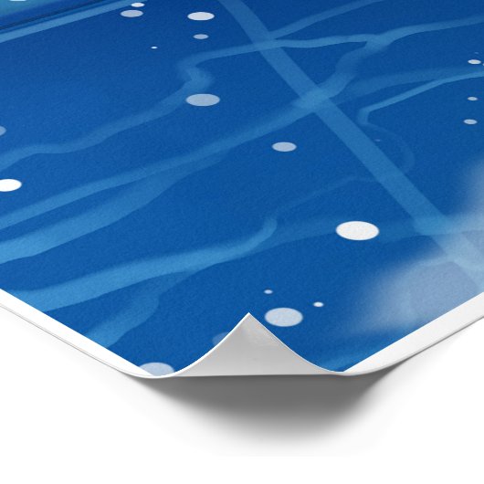 Mid Autumn Festival Poster (Ecke)