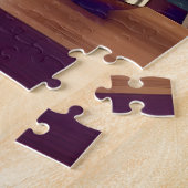 Mid Century Atomic Retro Futuristic Party Room Puzzle (Seite)