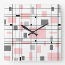 Mid Century Grid