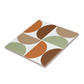 Mid-Century Modern Boho Fliese (Seite)
