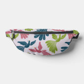 Mid-Century Modern Firebirds  Bauchtasche (Ablage )