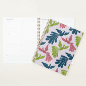 Mid-Century Modern Firebirds Planner Planer (Anzeige)