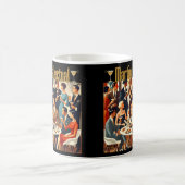 Mid Century Modern The Martini Intellectuals  Kaffeetasse (Mittel)