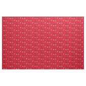 Mid-Century Modern Whimsical Fish Stoff (Fat Quarter (45,7 x 55,9 cm))