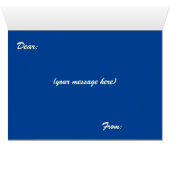 Mid Herbst Festival Moon Rabbit Mooncake Wolken (Innenansicht Horizontal (Unten))