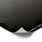 Mid-Hudson Bridge Poster (Ecke)