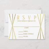 Mid Mod Design - UAWG Einladung (Vorderseite)