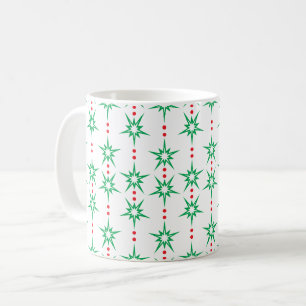 Mid Mod Garland Classic Tasse 11oz.