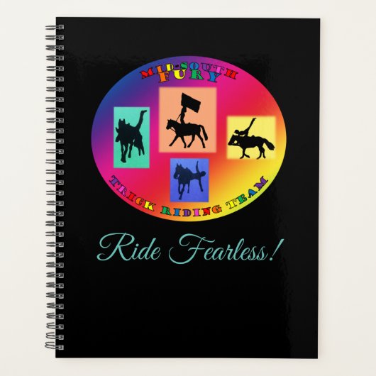 Mid-South-Fury-Planer Planer (Vorderseite)