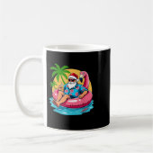 Mid Year Rert Still Naughty Funny Christmas In Jul Kaffeetasse (Links)