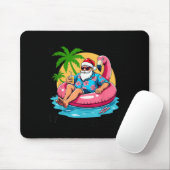 Mid Year Rert Still Naughty Funny Christmas In Jul Mousepad (Mit Mouse)