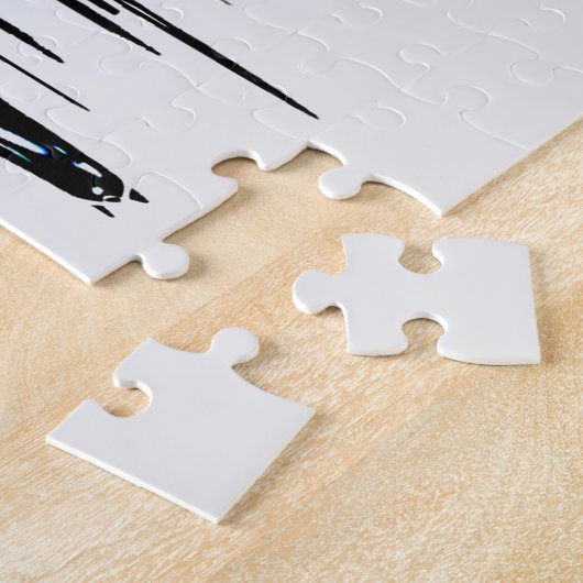 Midair Stunts - Scooter Rider Jigsaw Puzzle (Seite)