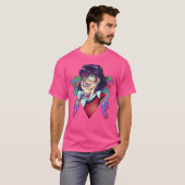 Midari Ikishima T-Shirt (Vorne ganz)