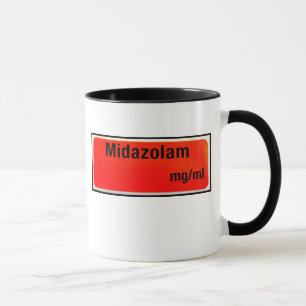MIDAZOLAM TASSE