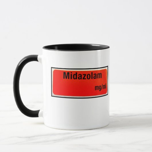 MIDAZOLAM TASSE (Links)