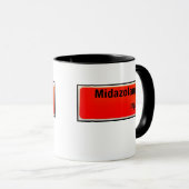 MIDAZOLAM TASSE (VorderseiteRechts)