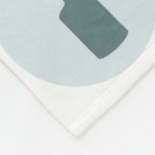 MidCentury Dots - Decke (Ecke)