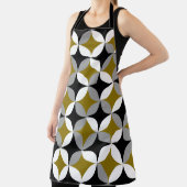 Midcentury Mod – Apron Schürze (InSitu)