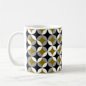 Midcentury Mod – Classic Mug Kaffeetasse (Links)