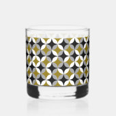 Midcentury Mod – Rocks Glas (Links)