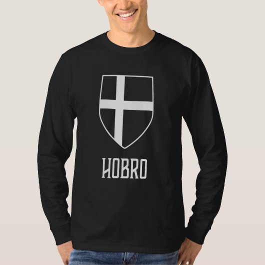 Middelfart Dänemark Danmark T-Shirt (Vorderseite)