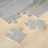 Middle Caicos Dragon Cay Puzzle (Seite)