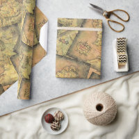 MIDDLE EARTH™ Map