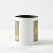 MIDDLE EARTH™ Map Tasse (Zentrum)