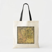 MIDDLE EARTH™ Map