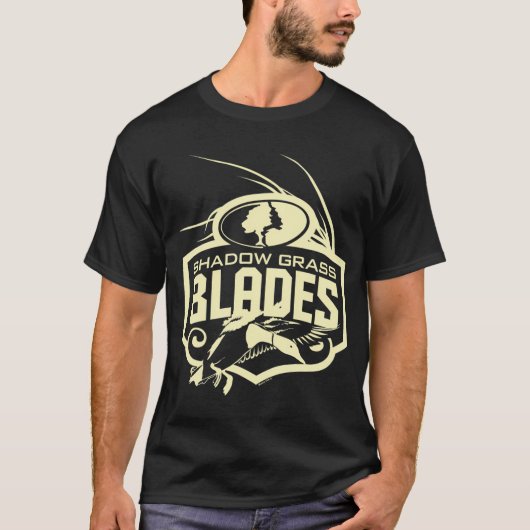 Middle Fork Salmon River, Idaho T-Shirt (Vorderseite)