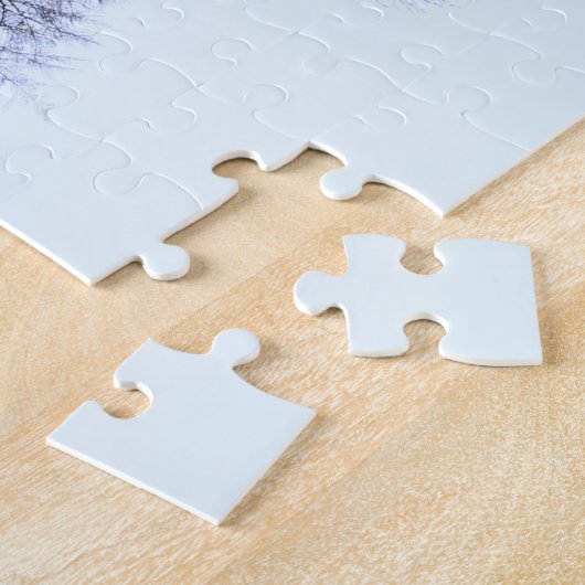 Middle Pond, Lumsdale, Derbyshire Puzzle (Seite)