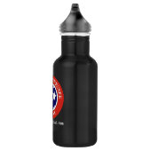 Middle Tennessee Futsal Flasche Trinkflasche (Rechts)