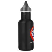 Middle Tennessee Futsal Flasche Trinkflasche (Links)