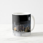 Middlebury Campus Kaffeetasse (VorderseiteRechts)
