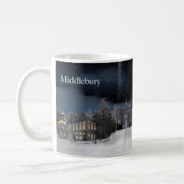 Middlebury Campus Kaffeetasse