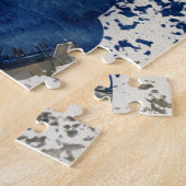 Middlesborough Transporterbrücke Puzzle (Seite)