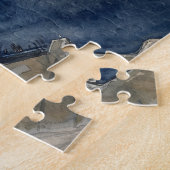 Middlesborough Transporterbrücke Puzzle (Seite)