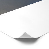 Middlesbrough Riverside Stadium Print Poster (Ecke)