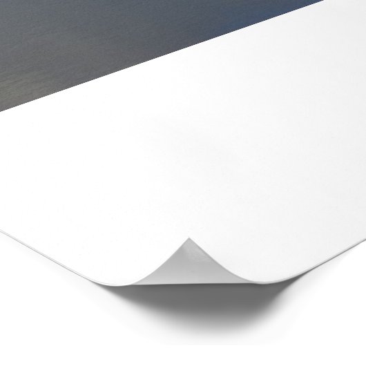 Middlesbrough Riverside Stadium Print Poster (Ecke)