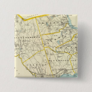 Middlesex Co Button