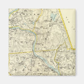 Middlesex Co Magnet (Vorne)