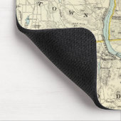 Middlesex Co Mousepad (Ecke)