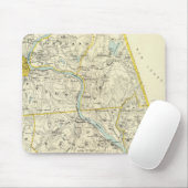 Middlesex Co Mousepad (Mit Mouse)