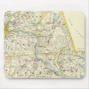 Middlesex Co Mousepad