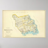 Middlesex Co Poster (Vorne)