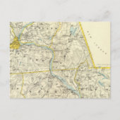 Middlesex Co Postkarte (Vorderseite)